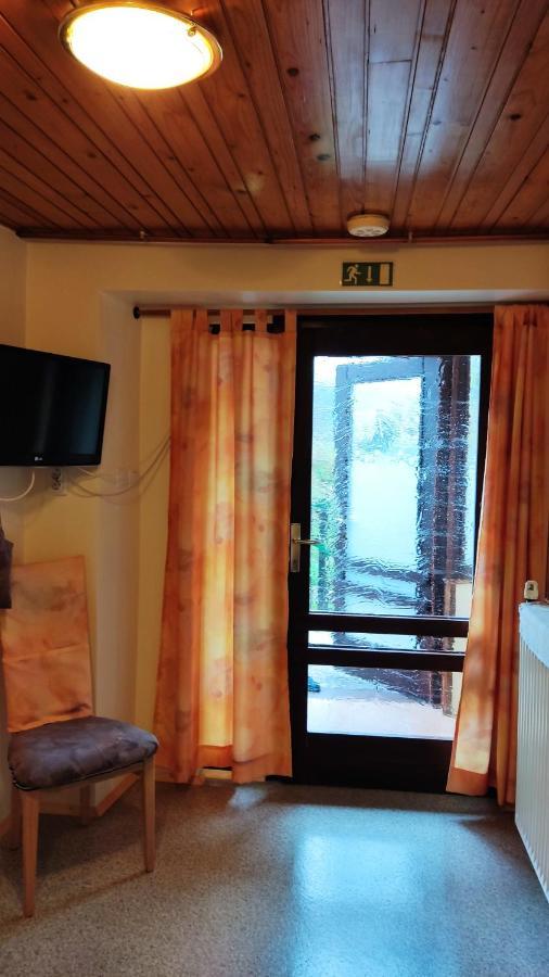Apartmaji Bohinj Εξωτερικό φωτογραφία