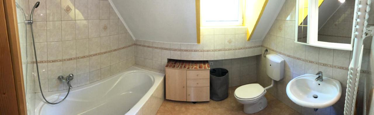 Apartmaji Bohinj Εξωτερικό φωτογραφία