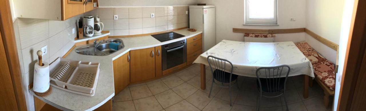 Apartmaji Bohinj Εξωτερικό φωτογραφία