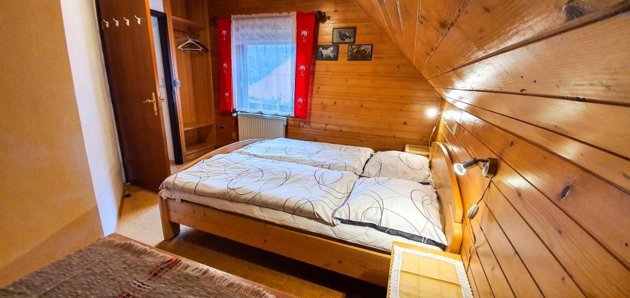 Apartmaji Bohinj Εξωτερικό φωτογραφία