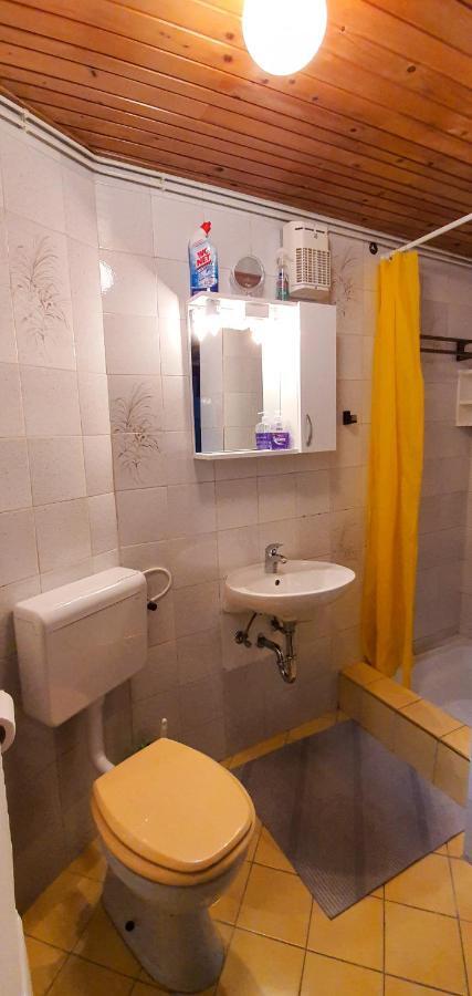 Apartmaji Bohinj Εξωτερικό φωτογραφία