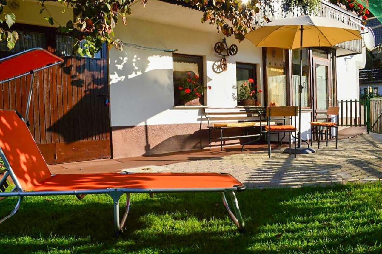Apartmaji Bohinj Εξωτερικό φωτογραφία