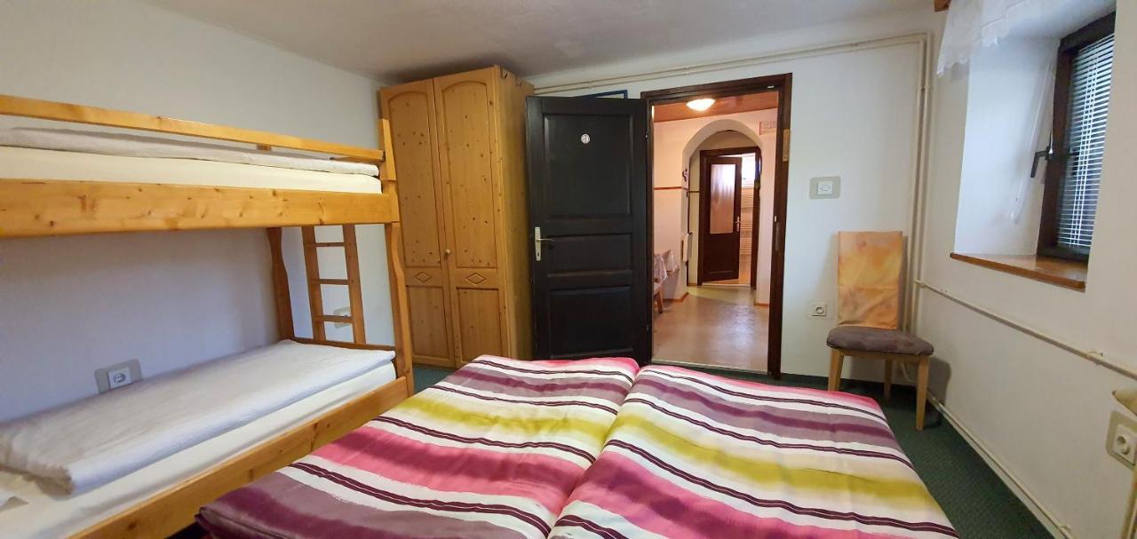 Apartmaji Bohinj Εξωτερικό φωτογραφία