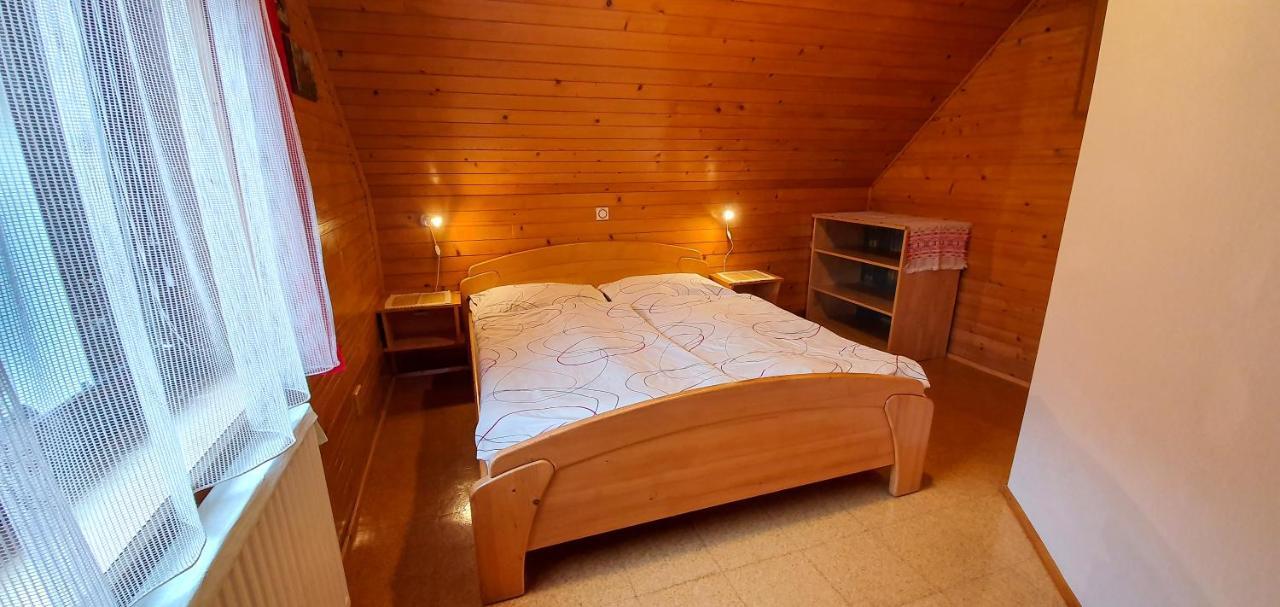 Apartmaji Bohinj Εξωτερικό φωτογραφία