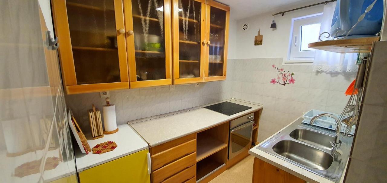 Apartmaji Bohinj Εξωτερικό φωτογραφία